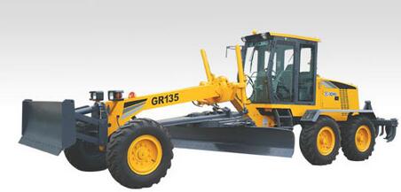 Motor Graders