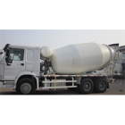 Concrete Truck