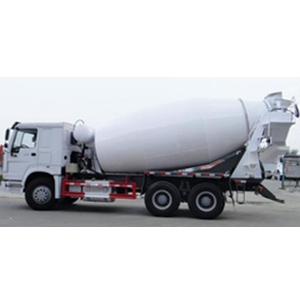 Concrete Truck