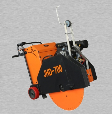 Concrete Cutter