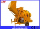 Concrete Mixers