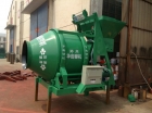 Concrete Mixer