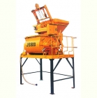 Concrete Mixer