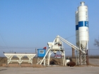 Concrete Batching Plant