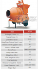 Concrete Mixer