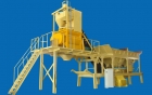 Concrete Batching Plant