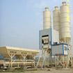 Concrete Batching Plant