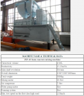 Concrete Mixer