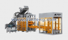 Automatic Block Making Machine