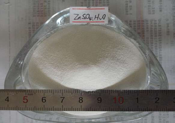 Zinc Sulphate