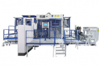 multilayer block machine