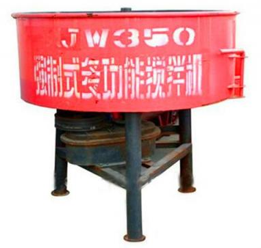 Concrete Mixer