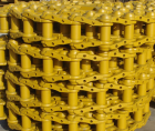 Excavator Chain Track