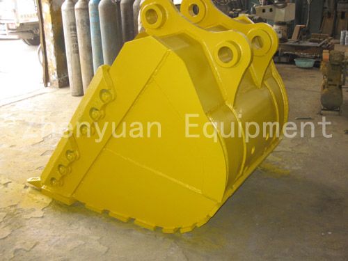 Excavator Bucket