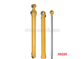 Excavator Hydraulic Cylinder