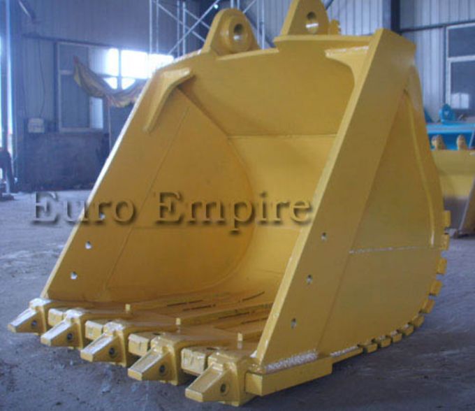 Excavator Bucket