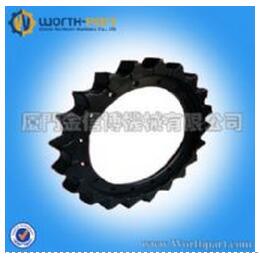 JCB sprocket