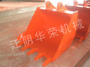 Excavator Bucket