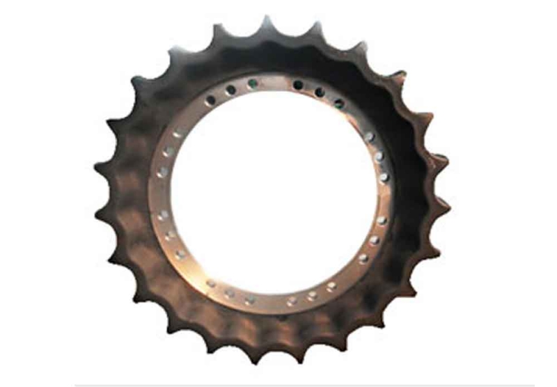 Sprocket Wheel