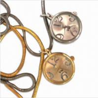 Pocket Watches-Y366