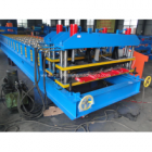 tile making machinery