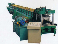 tile making machinery