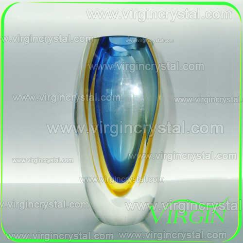 Glass Crafts