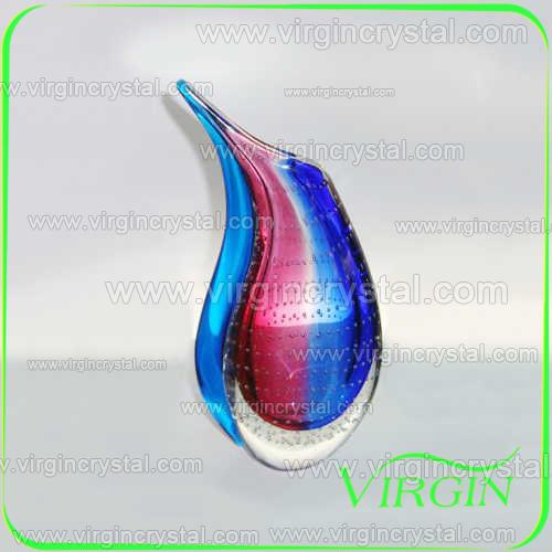 Glass Crafts