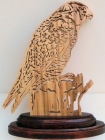 Wood Bird