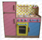 Toy Kitchen