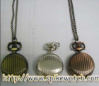 Quartz Pocket Watch-SPK-T006D3s