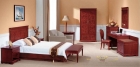Hotel Bedroom Sets (SY72)
