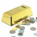 Gold Bullion Bank