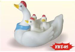 Floating Bath Toys