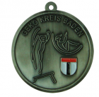 Metal Medal