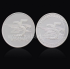 Gift Metal Coin