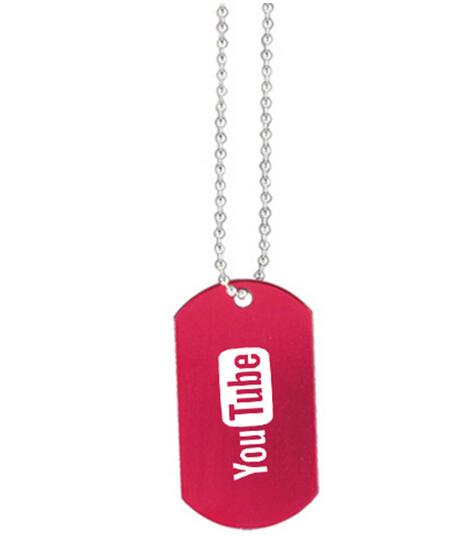 Name tag