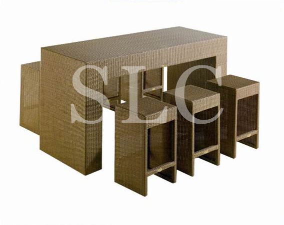 Bar Furniture Set (SC-8040)