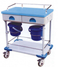 Medical Trolley (B9-3)