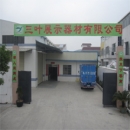 Sanye Display Equipment Co., Ltd.