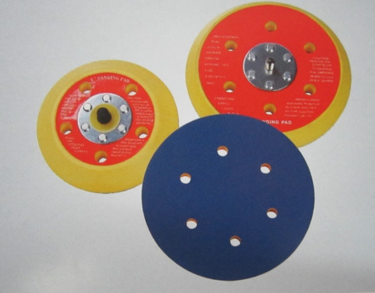 Abrasive Pad