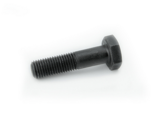 Hex head bolt