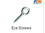 Eye Screws