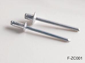 Open End Blind Rivet