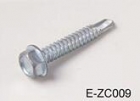 Self Drilling Screw