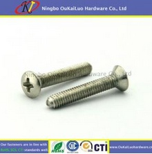 Head Machine Screw