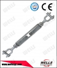 US Type Turnbuckles Jaw