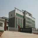 Hunan Liangang Fasteners Co. Ltd.