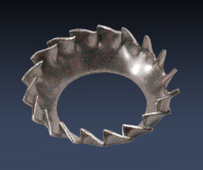 Washer