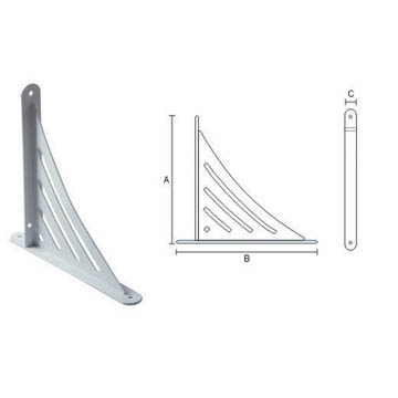 Shelf Bracket